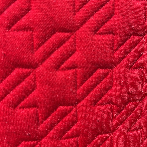 Anne Klein Women's Mid Weight Quilted Jacket, Size L (596) - Picture 6 of 7